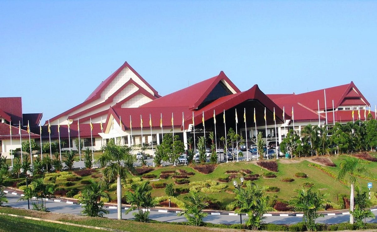 Bandar Seri Begawan
