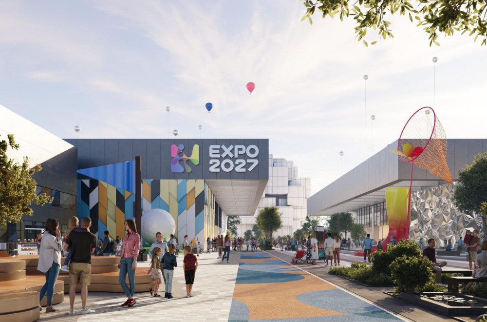 Burundi Stand Builder