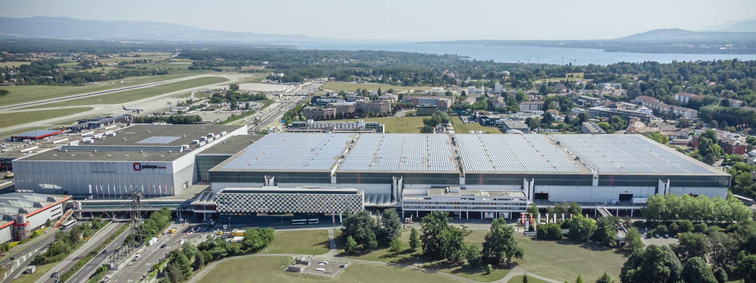 Geneva Stand Builder