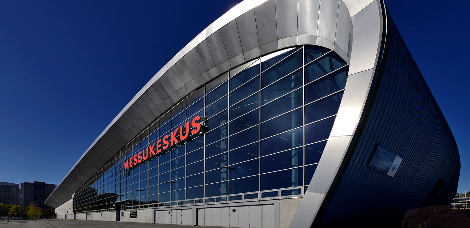 Helsinki Stand Builder