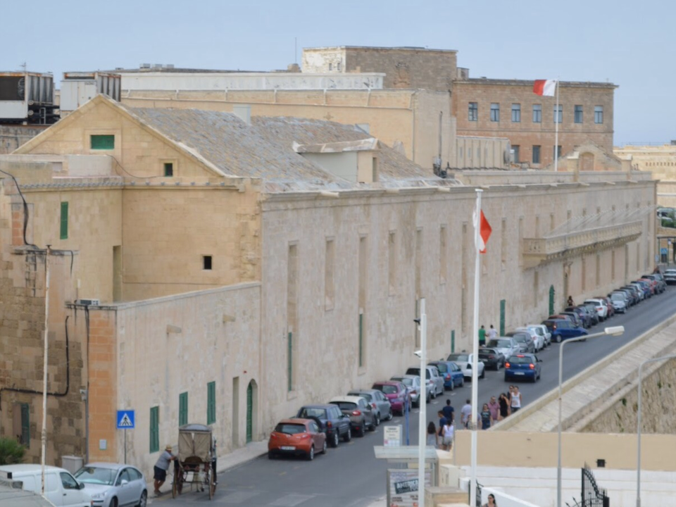 Malta Valletta