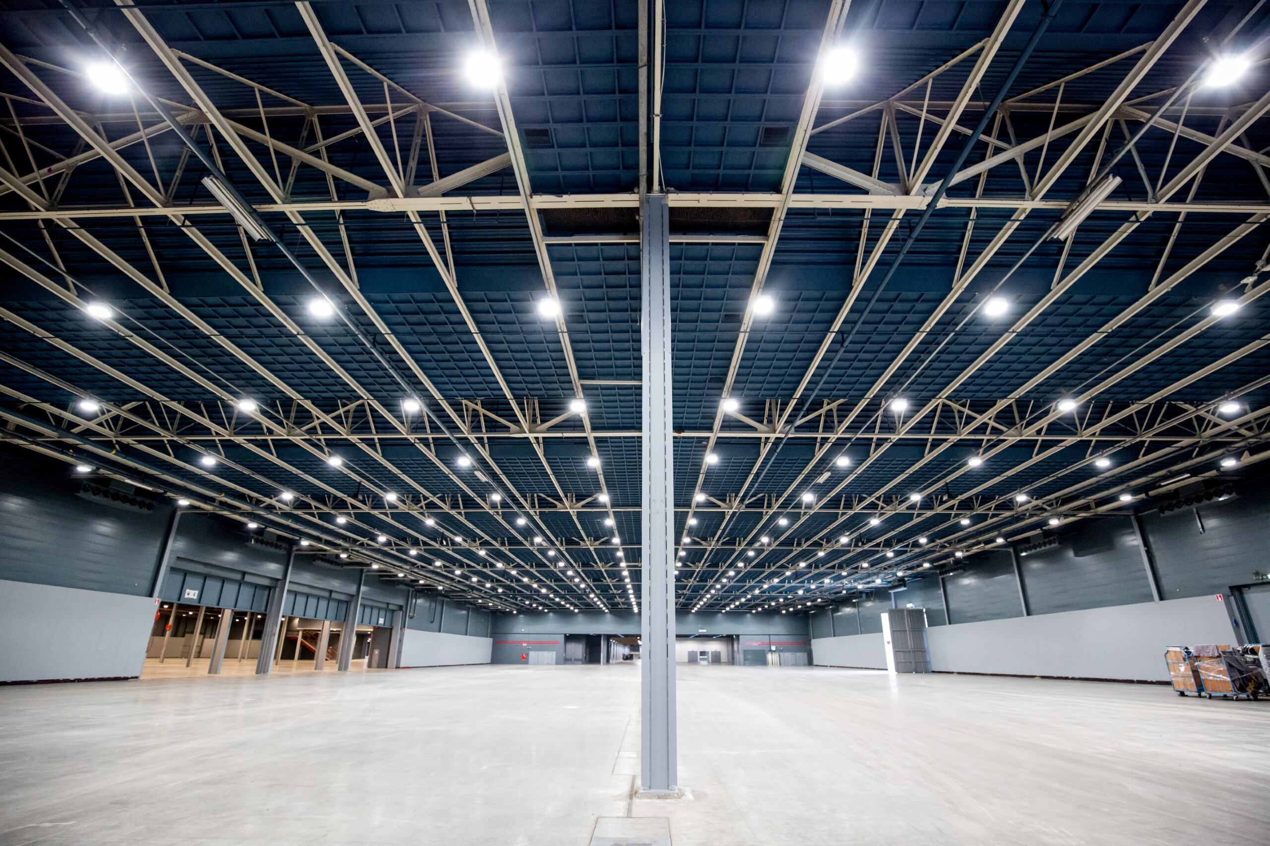 Utrecht Stand Builder